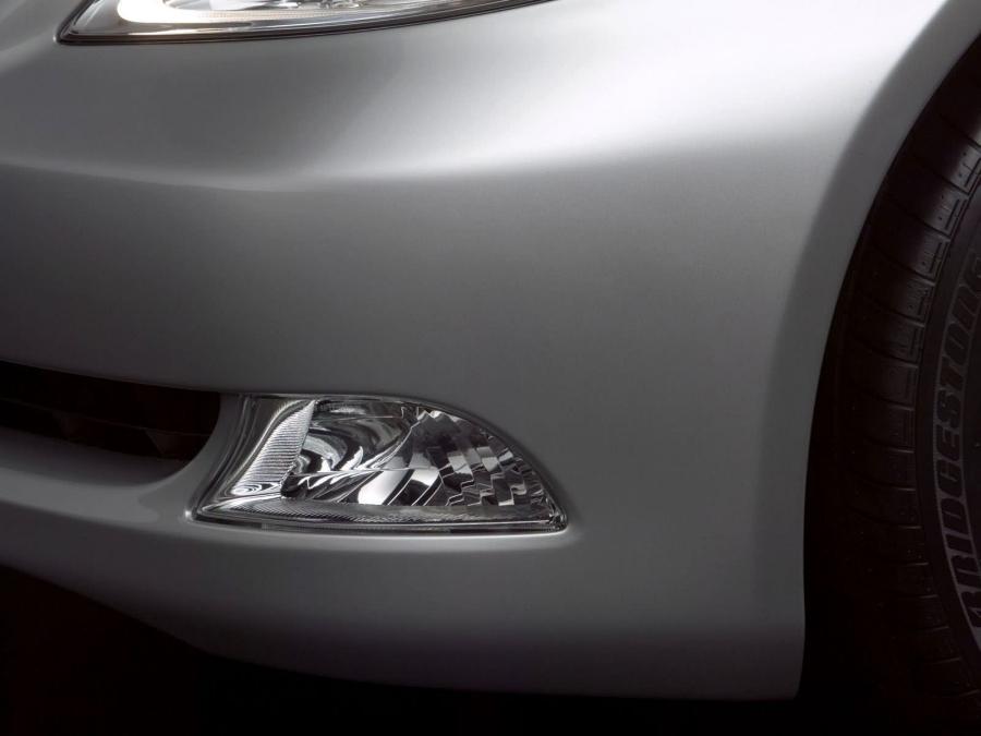  Lexus LS460 L 2007 года  (фото 14 из 22)